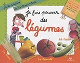 Je fais pousser des légumes by 