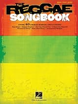 The Reggae Songbook The Reggae Songbook