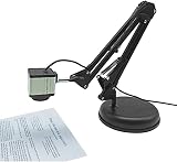 Tsadeer Teacher Document Camera 8MP Autofocus USB for Distance Education view 4