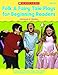 Folk & Fairy Tale Plays for Beginning Readers: 14 Readers Theater Plays That Build Early Reading and Fluency Skills