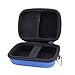 Hard Case Replacement for JBL Go/JBL GO 2 Portable Bluetooth Speaker by Aenllosi