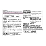 Member's Mark 650mg Acetaminophen Extended Release Pain Reliever Fever Reducer Arthritis Pain Caplets (2 bottles (400 caplets))