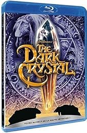 Dark Crystal