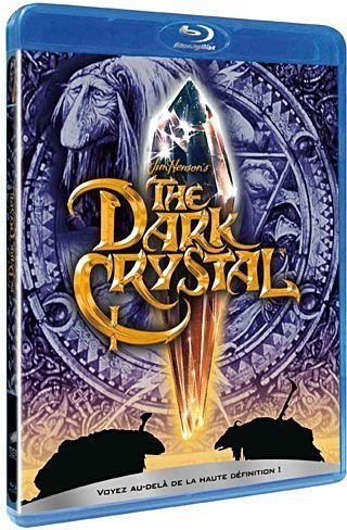 Dark Crystal