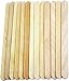 Popsicle Sticks, 200pc, 4-1/2