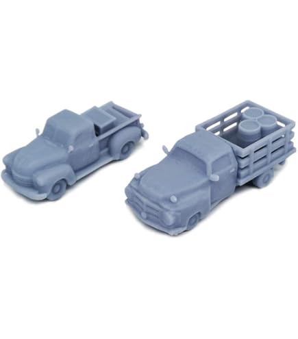 Wagon pour le modélisme ferroviaire | échelle Z 1/220 Wagon pour le modélisme ferroviaire | échelle Z 1/220