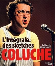 L' intégrale des sketches