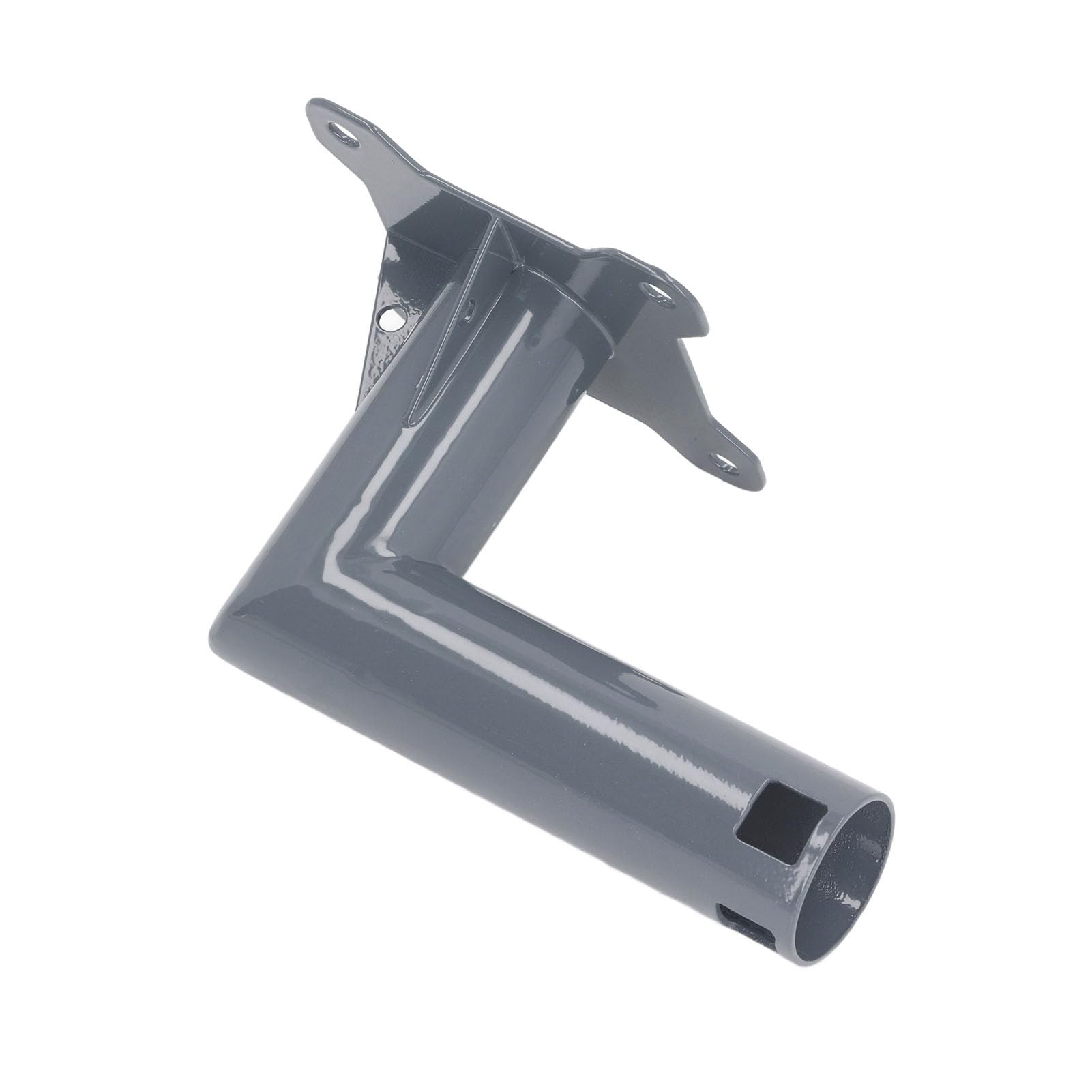 Heavy Duty Mounting Kit, Wall Mount for Rectangular Satellite V2, Snowproof, Super Strong Pole Mount, for Roof Mount