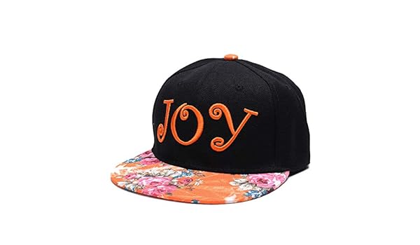 zhuzhuwen 2019 Gorra de béisbol Estación de Las señoras de Moda ...