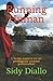 Running Human: L'homo sapiens est un prodigieux coureur podonudiste (French Edition) by Sidy Diallo