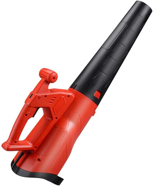 Soplador De Hojas,Aspirador de hojas,Aspirador Eléctrico,Aspirador soplador