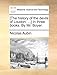 [The History of the Devils of Loudon: ] in Three Books. by Mr. Boyer - Nicolas Aubin
