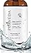 PURVÉDA Vitamin C Serum for Face with Hyaluronic Acid & Vitamin E - Brightens Skin, Softens Fine Lines, Exfoliates and Tones - Natural & Organic, 1 oz