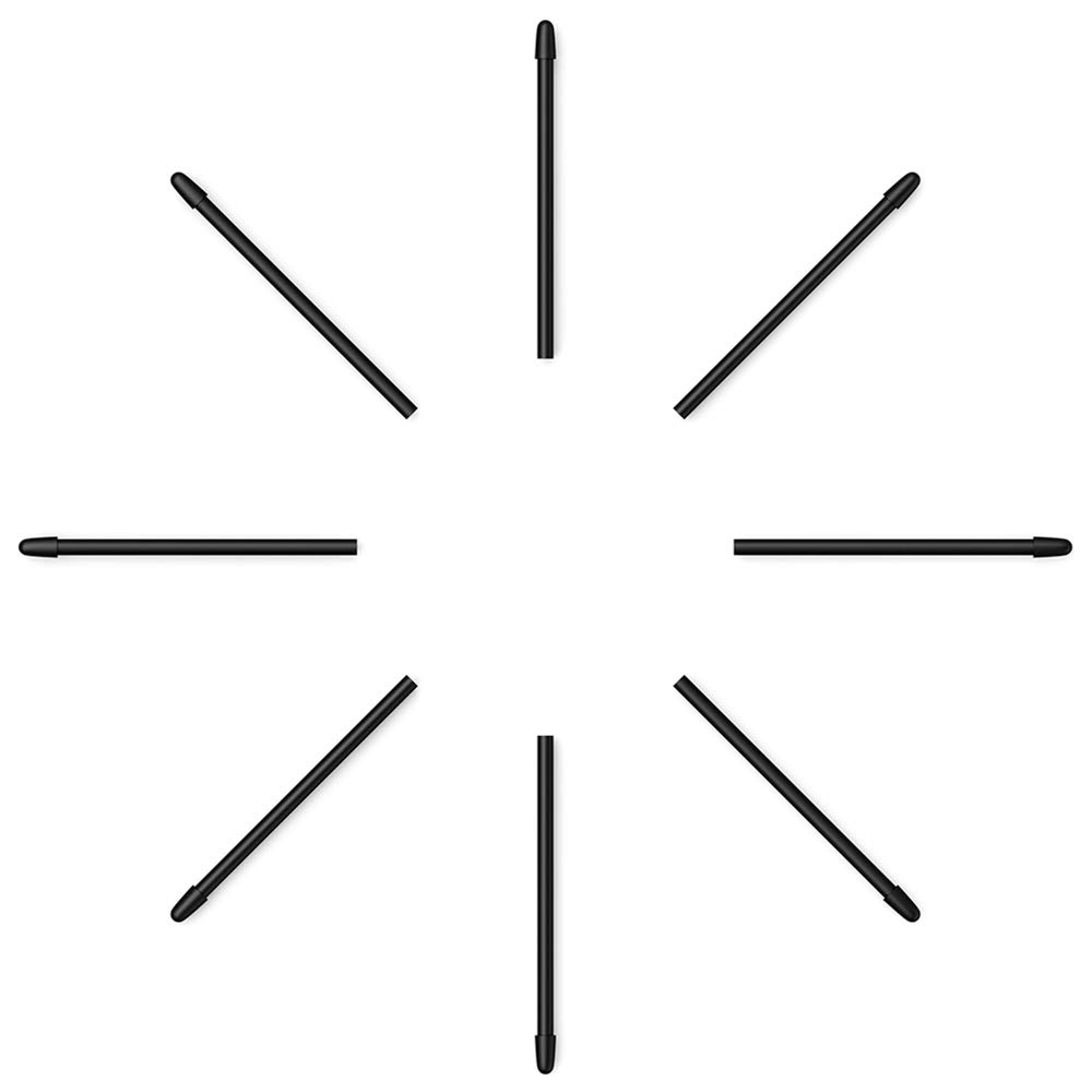 XP-PEN Battery Free Stylus Replacement Nibs For P06