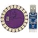 Wearable Development Main Board USB to TTL Programmer Module ATmega328P for Arduino