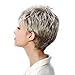 Hair Wigs for Women, Lookatool Fashion Women's Sexy Full Bangs Wig Short Wig Straight Wig