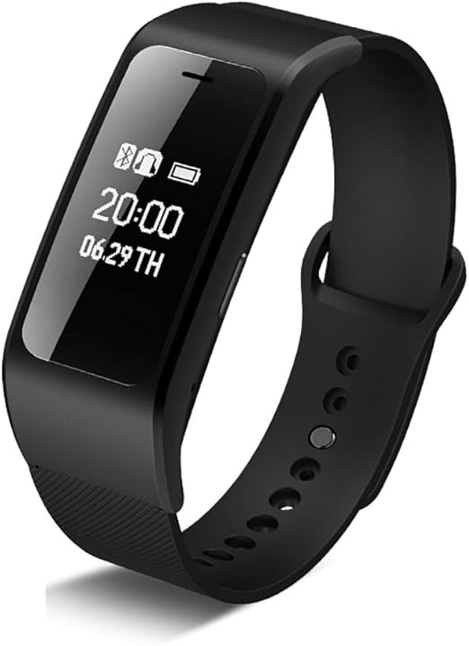 ARAYACY Fitness Tracker Watch - Multifuncional Pulsera Inteligente ...