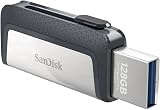 SanDisk Ultra Dual Drive USB Type-C 256GB Retractable 150MB/s view 2