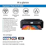 Epson Expression Photo HD XP-15000