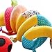 SHILOH Baby Activity Spiral Wrap Around Crib Bed Bassinet Stroller Rail Toy Caterpillar