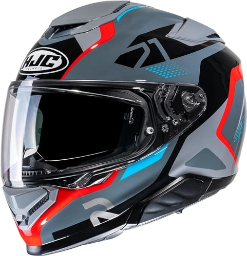 HJC, Casco Moto Integral RPHA71 HAPEL MC21, M