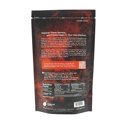 AAA Grade Whole Egg Powder GlutenFree OU Kosher Certified (Pasteurized