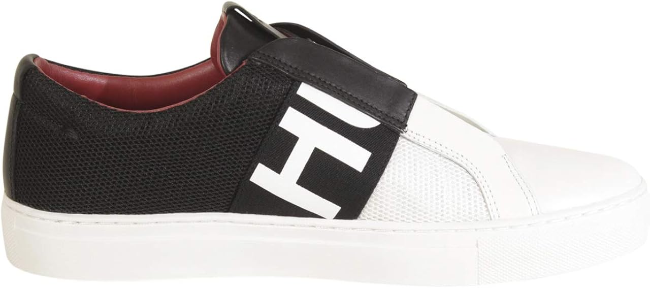 hugo futurism sneaker