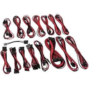 Cable mods