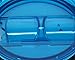 KOBWA Spill and Splash Resistant Lid with Slider Closure for Yeti Rambler, RTIC Tumblers 30 Oz. Tumblers Replacement Lid