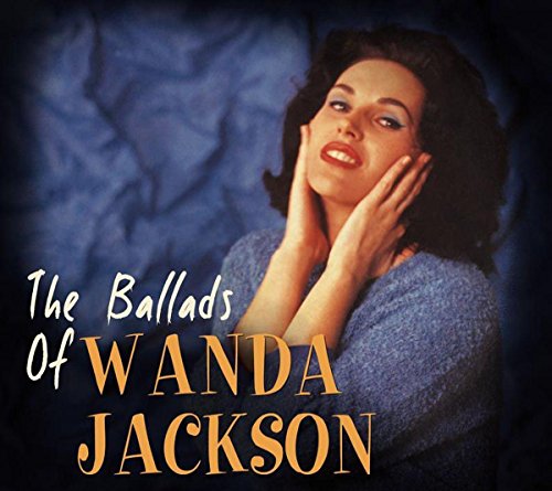 Wanda Jackson - Little Things Mean A Lot Lyrics - Zortam Music