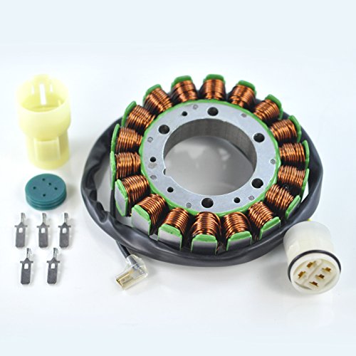 Generator Stator For Honda TRX 400 450 Fourtrax Foreman 1995-2004