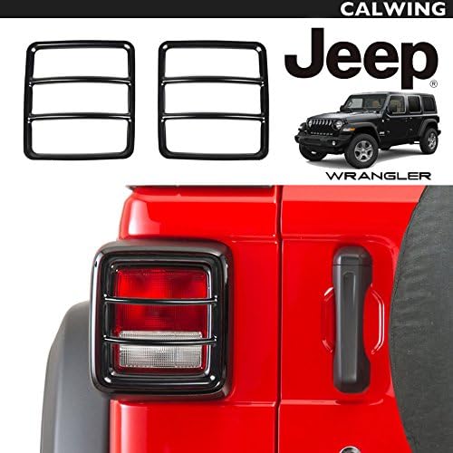 Jeep ジープ Wrangler ラングラー スポーツ 高い素材 Jl テールランプガード アメ車パーツ 18y テクスチャーブラック Jeep ジープ Wrangler ラングラー スポーツ 高い素材 Jl テールランプガード アメ車パーツ 18y テクスチャーブラック