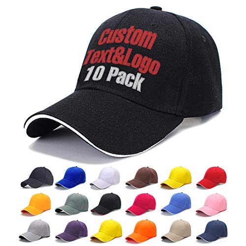 MEINAMI Custom Baseball Cap 