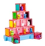 Squinkie Girl Zinkies Blocks Theme