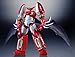 TAMASHII NATIONS Bandai Getter 1 OVA Version Super Robot Chogokin Shin Action Figure