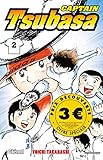 Captain Tsubasa, Tome 2 : Un tir longue distance décisif by
