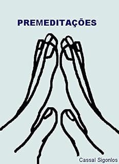Livro Premeditações