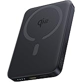 Baseus for MagSafe Portable Charger, Qi2 Certified 15W Wireless Magnetic Power Bank 10000mAh with USB-C Cable 22.5W PD Charging, Battery Pack Compatible with iPhone 17/16/15/14/13 Pro/Pro Max Series