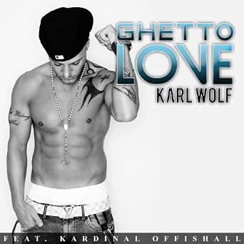Ghetto Love By Karl Wolf On Amazon Music Amazon Com The starboy entertainment crooner is gearing towards the release of his studio album, made in lagos, expected sometimes this. ghetto love by karl wolf on amazon