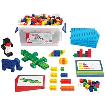linking blocks toys