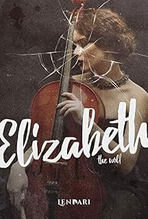 Livro Elizabeth