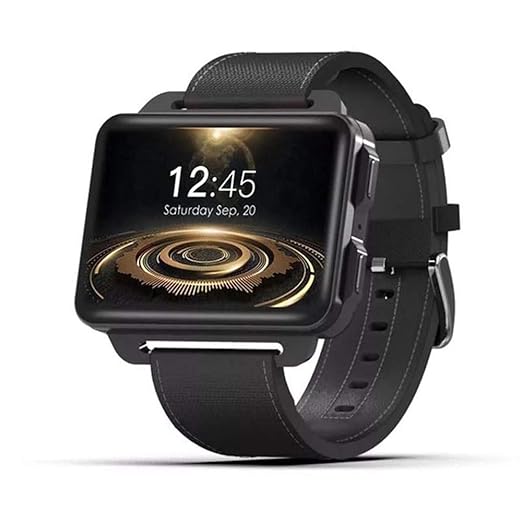 KTCLE Smartwatch Reloj Inteligente Relojes Pulsera de Actividad ...