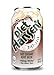 Hansen's Diet Creamy Root Beer Soda Soft Drink, 12 fl oz, 24 Pack