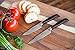ZYLISS Control Paring Knife Set - Professional Kitchen Cutlery Knives - Premium German Steel, 2-Piece