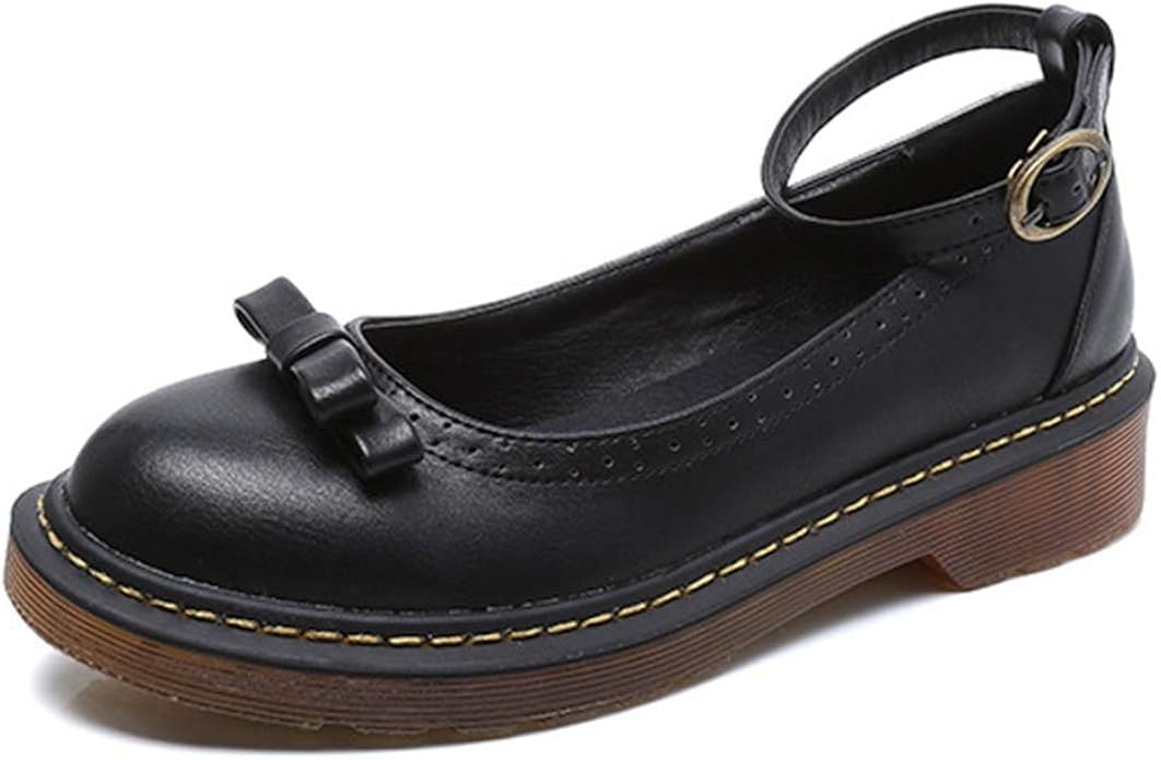 mary jane flats womens