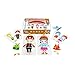 Picnmix Little Fashionista Educational and Learning Toy and Game for 3 year olds to 7 year olds