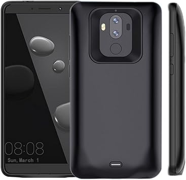 huawei mate 9 precio amazon