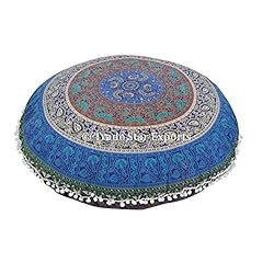 Cojines con mandalas - De Mandalas