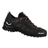 Salewa Wildfire 2 Black/Black 8.5 M