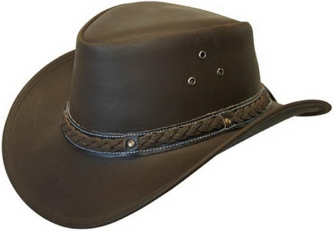 bush cowboy hat